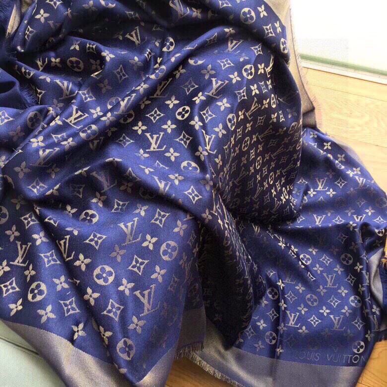 Louis Vuitton Scarf